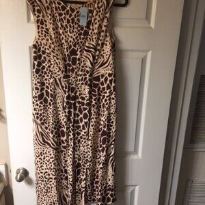 Ann Taylor Dress